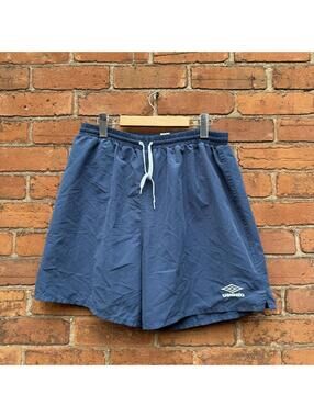 Vintage Umbro swim shorts 90s/00s XL